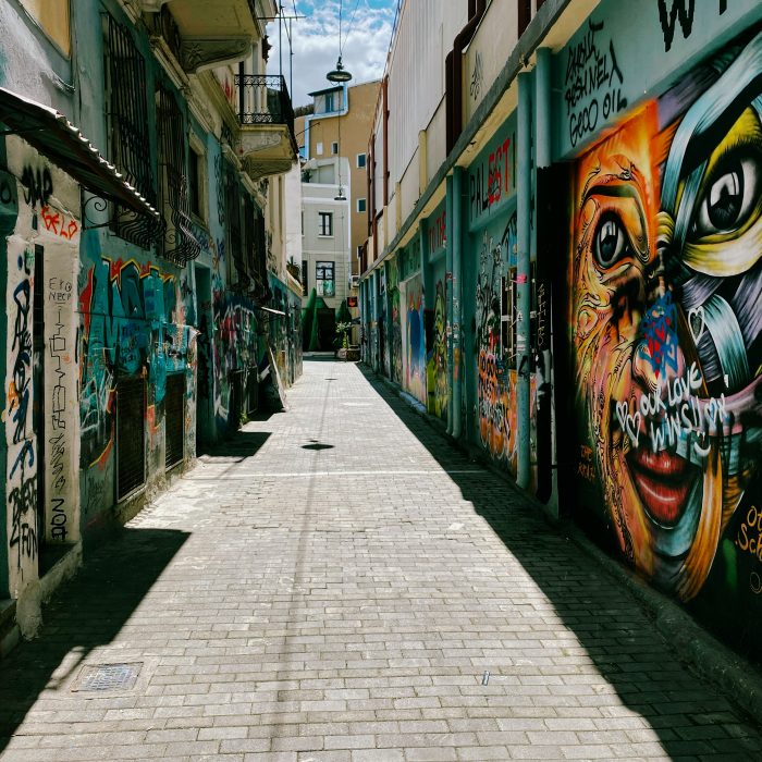 Street Art